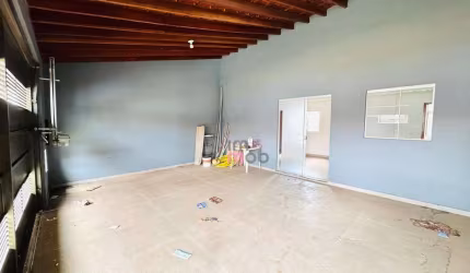Casa com 2 dormitórios à venda, 75 m² por R$ 350.000 - Altos do Taquaral - Piracicaba/SP