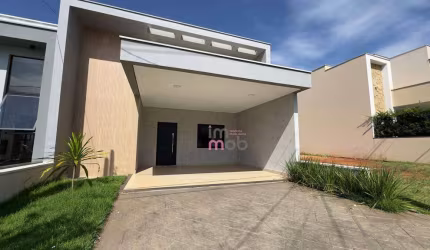 Casa com 3 dormitórios à venda, 130 m² por R$ 950.000,00 - Água Branca - Piracicaba/SP
