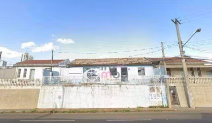 QUATRO CASAS PARA DEMOLIÇÃO
