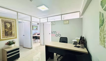 Sala à venda, 73 m² por R$ 180.000 - Centro - Piracicaba/SP