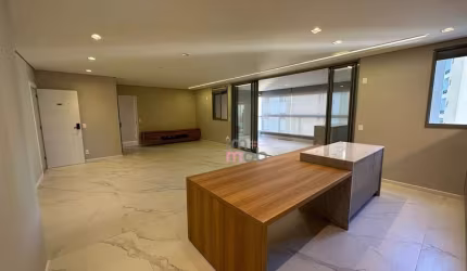 Apartamento com 3 dormitórios para alugar, 166 m² por R$ 10.750,00/mês - Jardim Elite - Piracicaba/SP