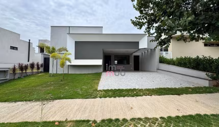 Casa com 3 dormitórios à venda, 160 m² por R$ 1.450.000,00 - Villa Bela Vista - Piracicaba/SP