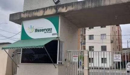 CONDOMÍNIO RESERVA PICUAIA