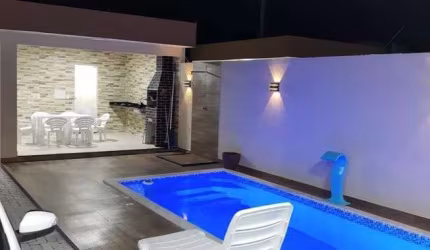 BARRA JACUÍPE