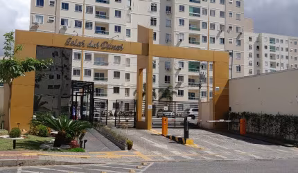 SOLAR DAS DUNAS