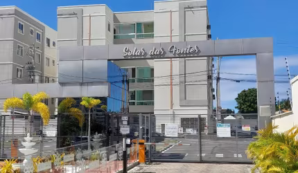 SOLAR DAS DONTES ( MOBILIADO)