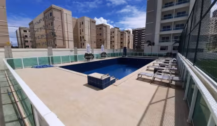 SOLAR DOS MARES