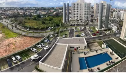 SOLAR DAS DUNAS