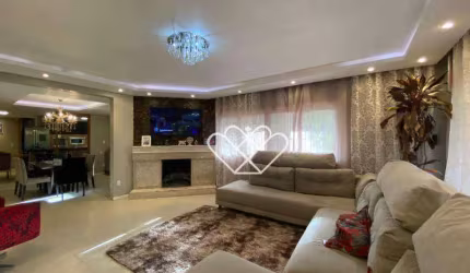 Encante-se com esta Espetacular Casa em Sítio com 7225,00m² de Pura Elegância!