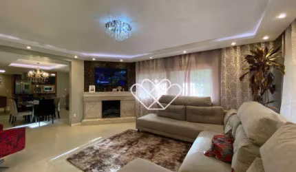 Encante-se com esta Espetacular Casa em Sítio com 7225,00m² de Pura Elegância!