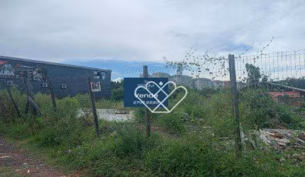 Seu Espaço dos Sonhos: Terreno Amplo de 1408m² Aguarda por Você na Brum Imob