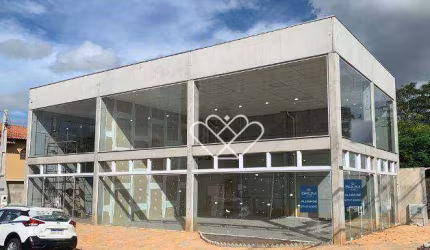 Loja Comercial de 60m² em Localização Privilegiada no Centro de Gravataí - Ideal para Seu Negócio