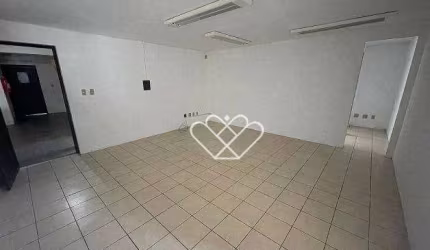 Oportunidade Única: Sala Comercial Espaçosa no Bairro Salgado Filho, Aluguel Sem Burocracia!