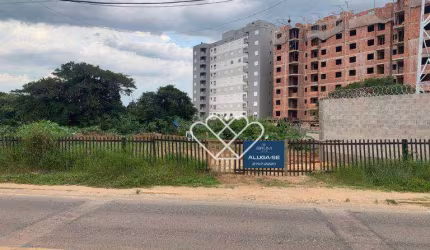 Amplo Terreno para Locação no Centro de Gravataí!