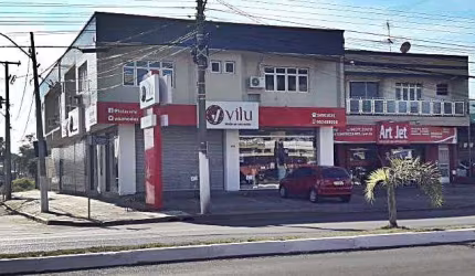 Sala Comercial Disponível para Aluguel em Localização Estratégica