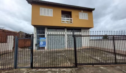 Aluguel de Loja Espaçosa e Bem Localizada em Gravataí