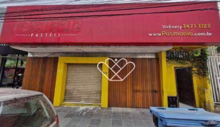 Loja Comercial Impecável no Bairro Passo das Pedras – Ideal para Seu Negócio
