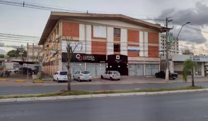 Aluguel de Ótima Loja na Galeria Dom João Becker em Gravataí