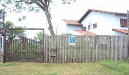 Terreno de 380m² no Centro de Gravataí - Ideal para Estacionamento