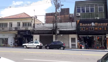Oportunidade Imperdível: Loja Comercial no Centro de Gravataí!