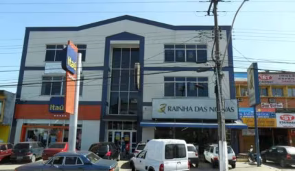 Aluguel de Sala Espaçosa com 300m² em Localização Privilegiada - Gravataí