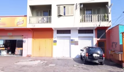Aluguel de Ótima Loja na Avenida Mais Movimentada do Bairro Bom Sucesso em Gravataí