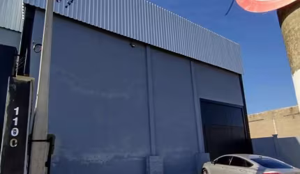Venda e Aluguel de Pavilhão no Passo das Pedras, Gravataí