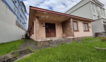 Locação de Casa Comercial no Centro de Gravataí, Ideal para Diversos Negócios