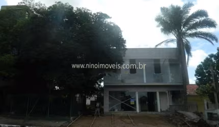 Sala Comercial de 63m² para Aluguel no Centro da Cidade
