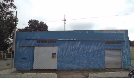 Aluguel de Pavilhão com 176m² em Gravataí