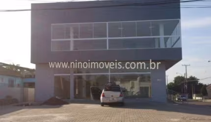 Aluguel de Sala Comercial de 220m² em Localização Privilegiada