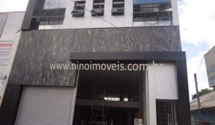 Sala Comercial Ampla de 300m² para Aluguel - Oportunidade Única