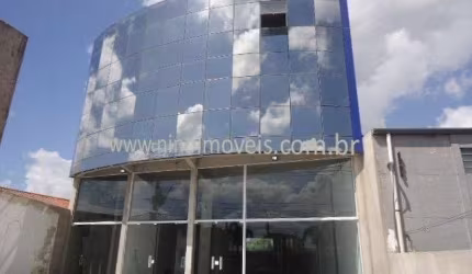 Sala Comercial de 100m² à Venda em Localização Privilegiada