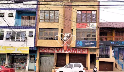 Sala Comercial em Localização Privilegiada na Morada do Vale