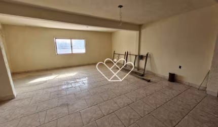 Sala Comercial Ampla em Localização Privilegiada Próxima à Av. Dorival C. Luz Oliveira