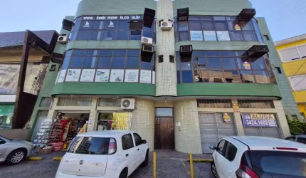Loja Comercial de 84m² para Aluguel no Centro de Gravataí