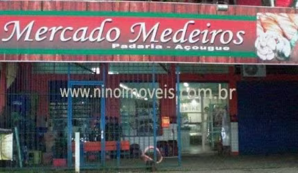 Loja Comercial de 108m² para Aluguel no Parque dos Eucaliptos, Gravataí
