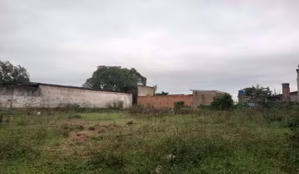 Excelente Terreno de 412m² à Venda no Bairro Santa Cruz em Gravataí