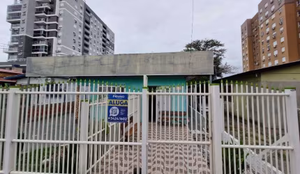Loja para Alugar em Localização Privilegiada no Centro de Gravataí