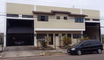 Sala Comercial Perfeita para Seu Negócio em Morada do Vale III