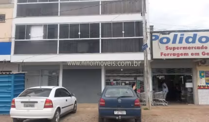 Ampla Loja com Estacionamento em Gravataí