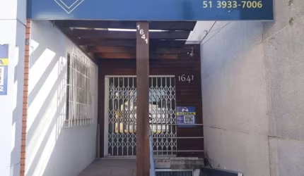 Aluguel de Ótima Loja no Centro de Gravataí