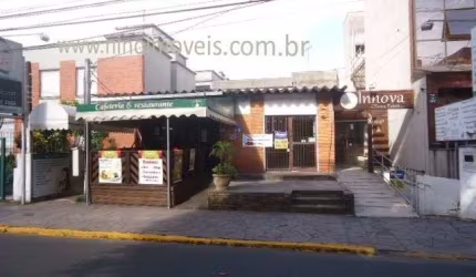 Loja de 40m² para Aluguel no Centro da Cidade