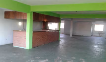 Espaço Comercial Amplo para Locação em Gravataí