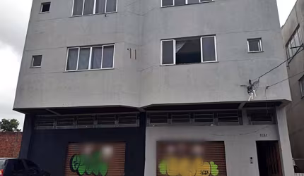 Aluguel de Sala Comercial Espaçosa com 180 m² em Local Privilegiado - Gravataí