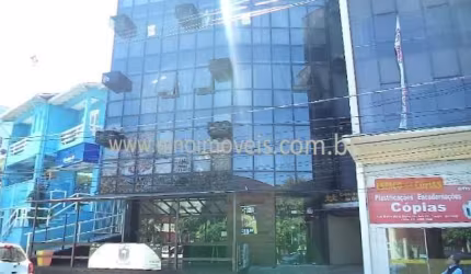 Aluguel de Loja Comercial 80m² Frente ao Fórum Central - Gravataí/RS