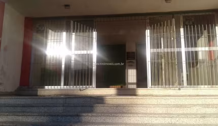 Aluguel de Sala Comercial de 40m² na Avenida General Flores da Cunha
