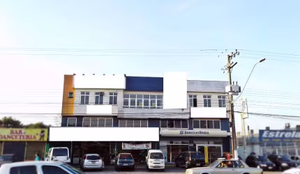 Aluguel de Sala Comercial de 90m² no Bairro Barnabé em Gravataí