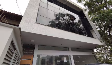 Sala Comercial à Venda ou Aluguel no Centro Dellagrave em Gravataí