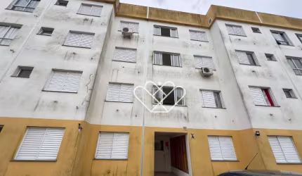 Apartamento Semi-Mobiliado no Parque dos Anjos - Conforto e Praticidade para Você!